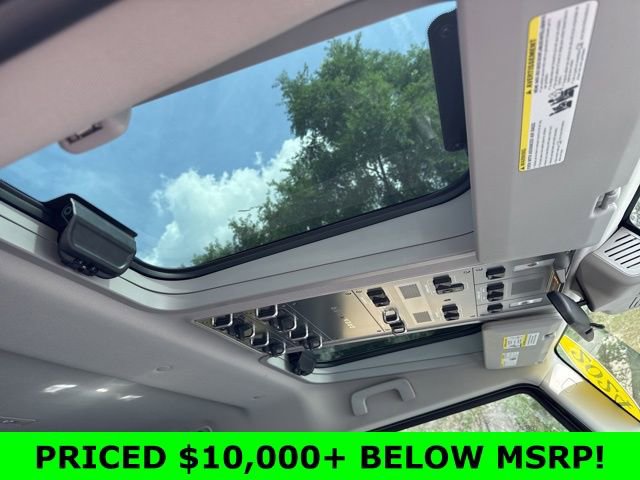 Used 2024 INEOS Grenadier Fieldmaster Edition image 40