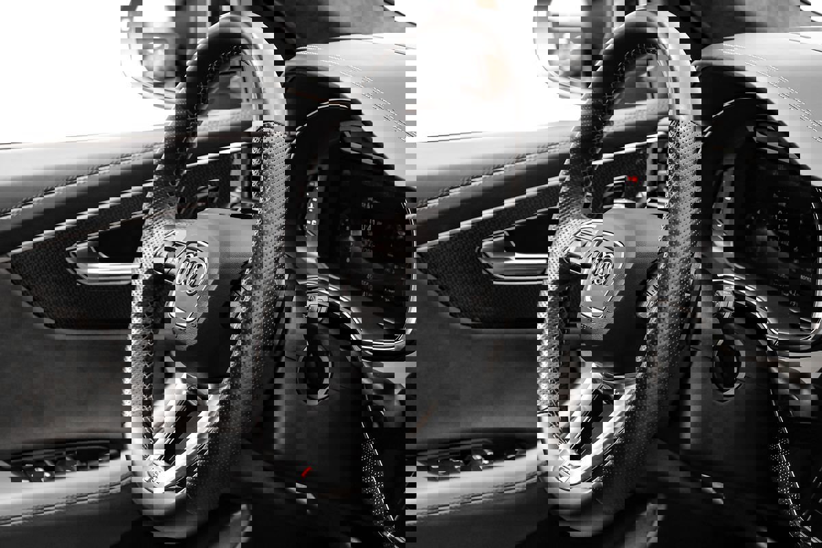 Used 2021 Audi SQ8 Prestige image 13