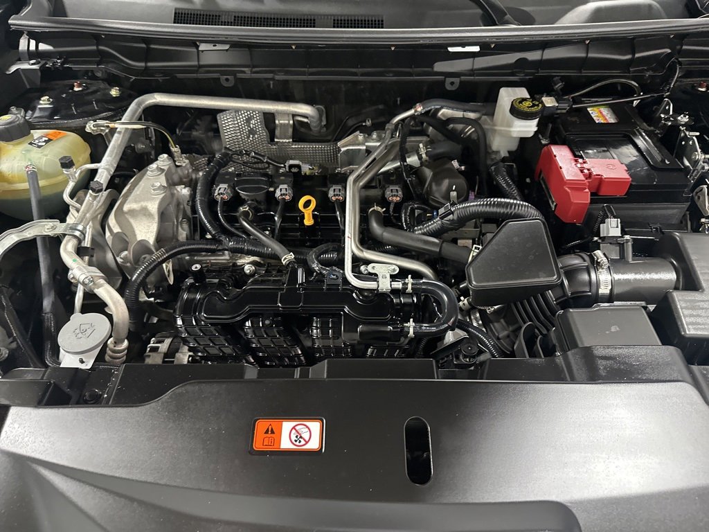 Used 2024 Mitsubishi Outlander AWD image 11