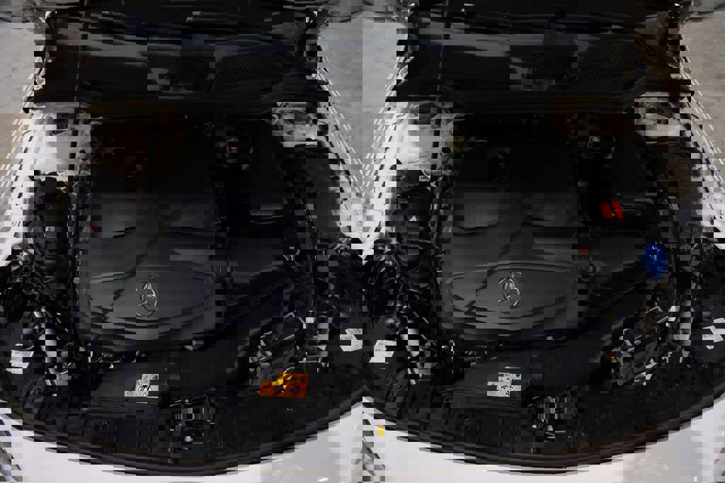 Used 2020 Mercedes-Benz GLA 250 4MATIC image 35