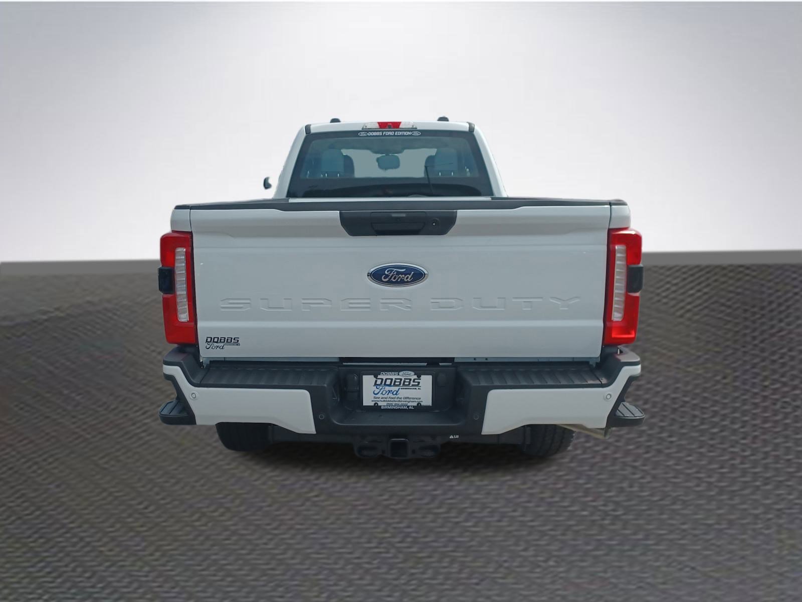 New 2025 Ford F350 XL w/ STX Appearance Package image 6