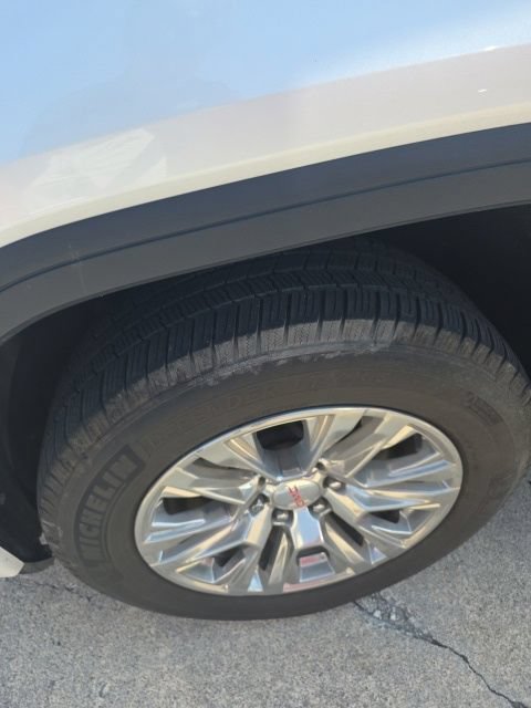 Used 2019 GMC Sierra 1500 Denali AWD/4WD image 3