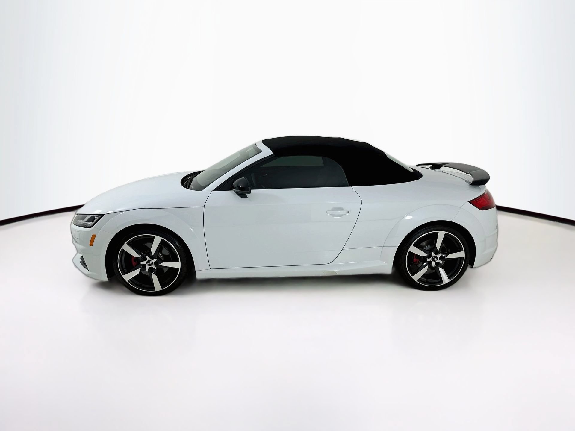 Used 2022 Audi TT 2.0T AWD/4WD image 5