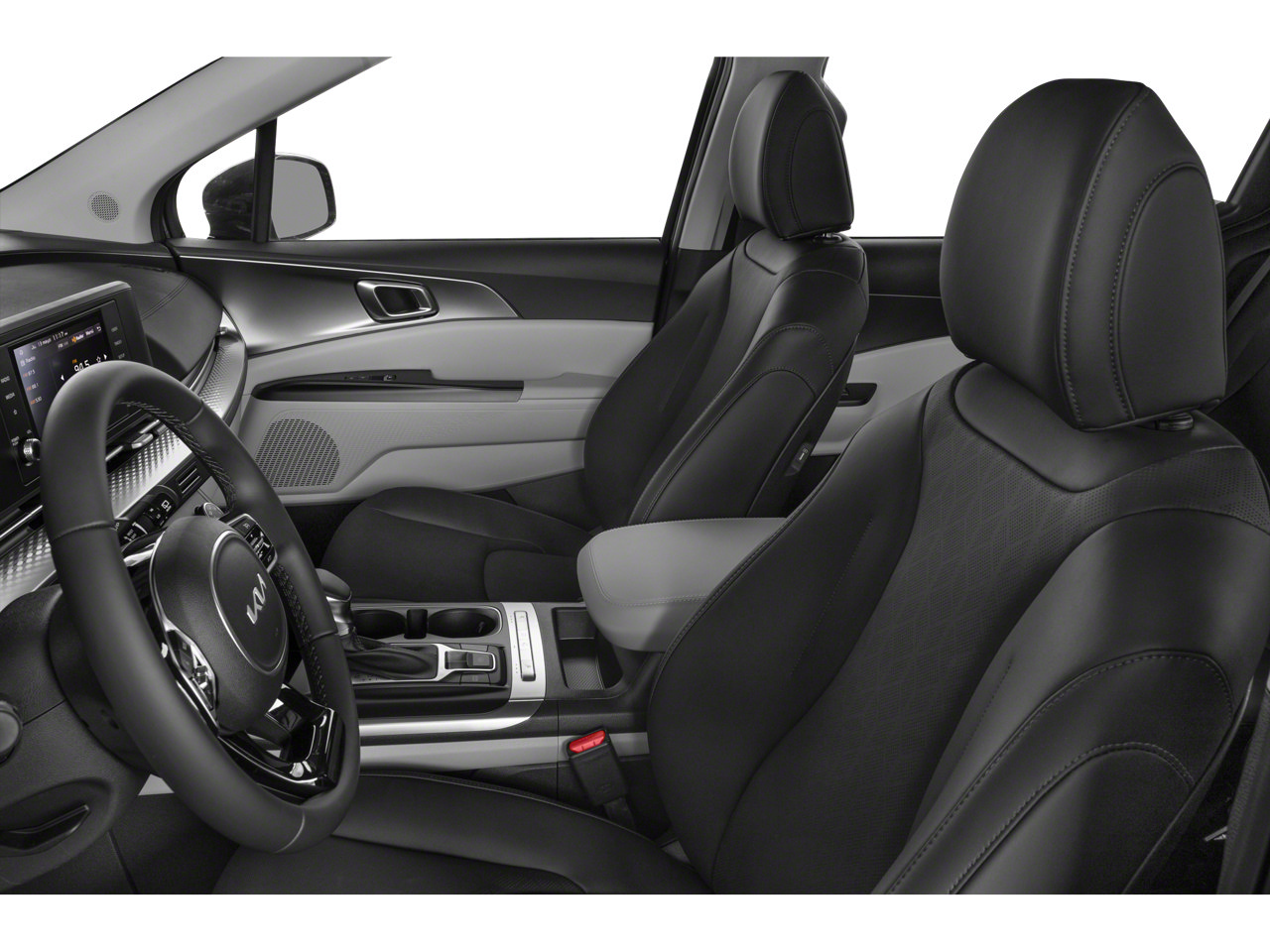 Certified 2024 Kia Carnival LX FWD image 6
