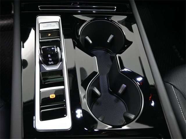 New 2026 Volkswagen Atlas SE image 9