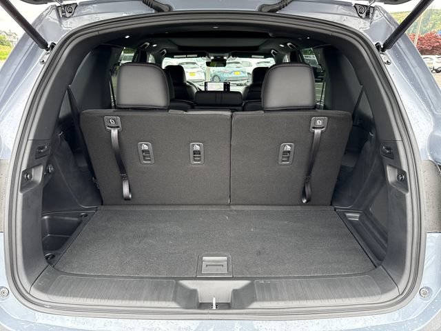Used 2026 Honda Pilot Black Edition image 15
