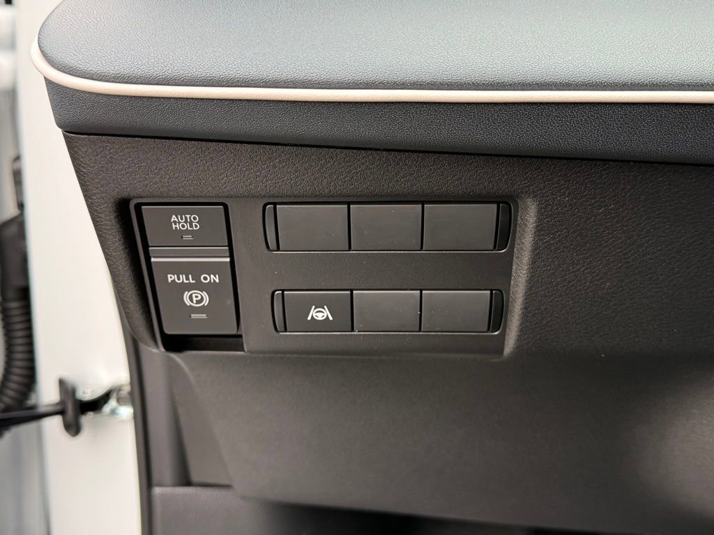 New 2026 Nissan Leaf w/ Floor Mat Package (S+) image 19