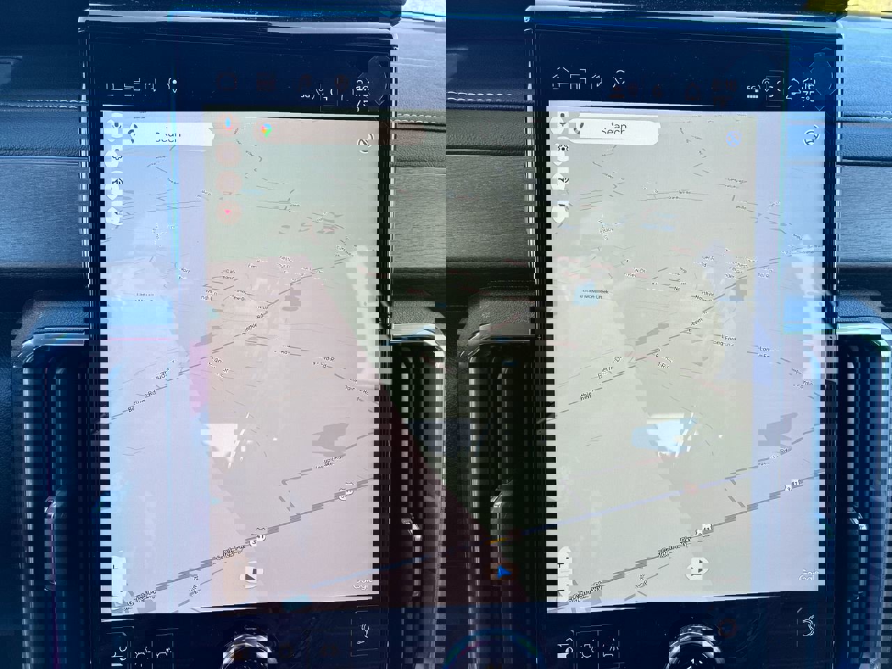 New 2026 GMC Acadia Denali Ultimate w/ LPO, Floor Liner Package image 49