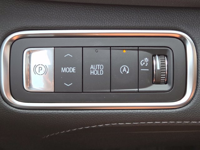 New 2026 Buick Enclave Sport Touring w/ Power Package FWD image 30