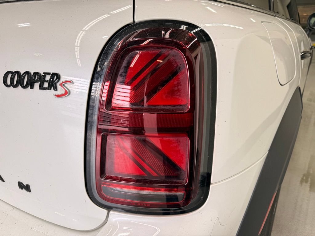 Used 2024 MINI Cooper Countryman S w/ Mini Untamed Edition AWD/4WD image 4