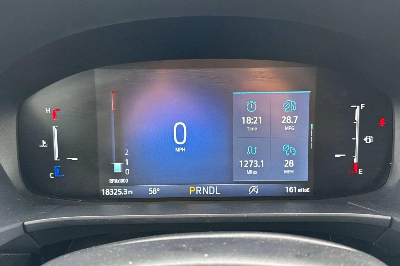 Used 2025 Ford Escape Active image 28