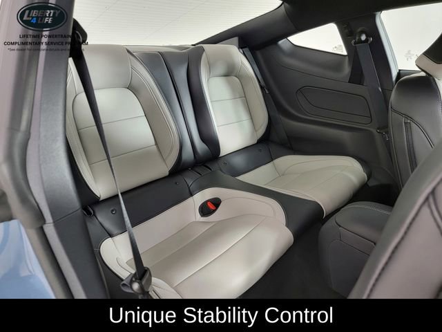 Used 2025 Ford Mustang GT Premium w/ GT Performance Package RWD image 17
