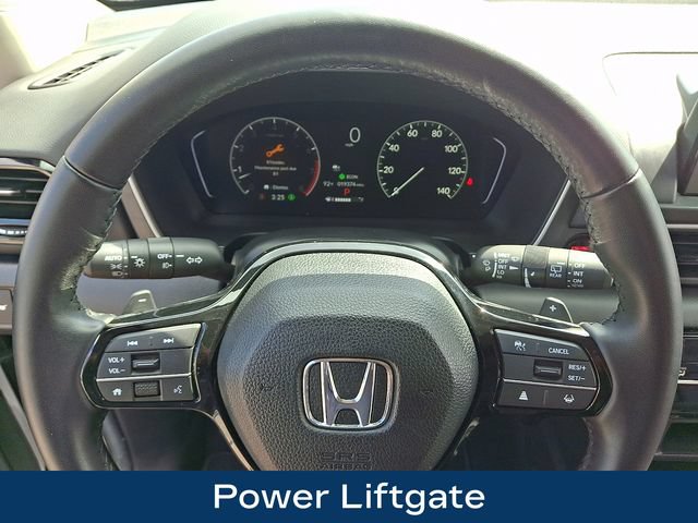 Used 2025 Honda Pilot EX-L image 4
