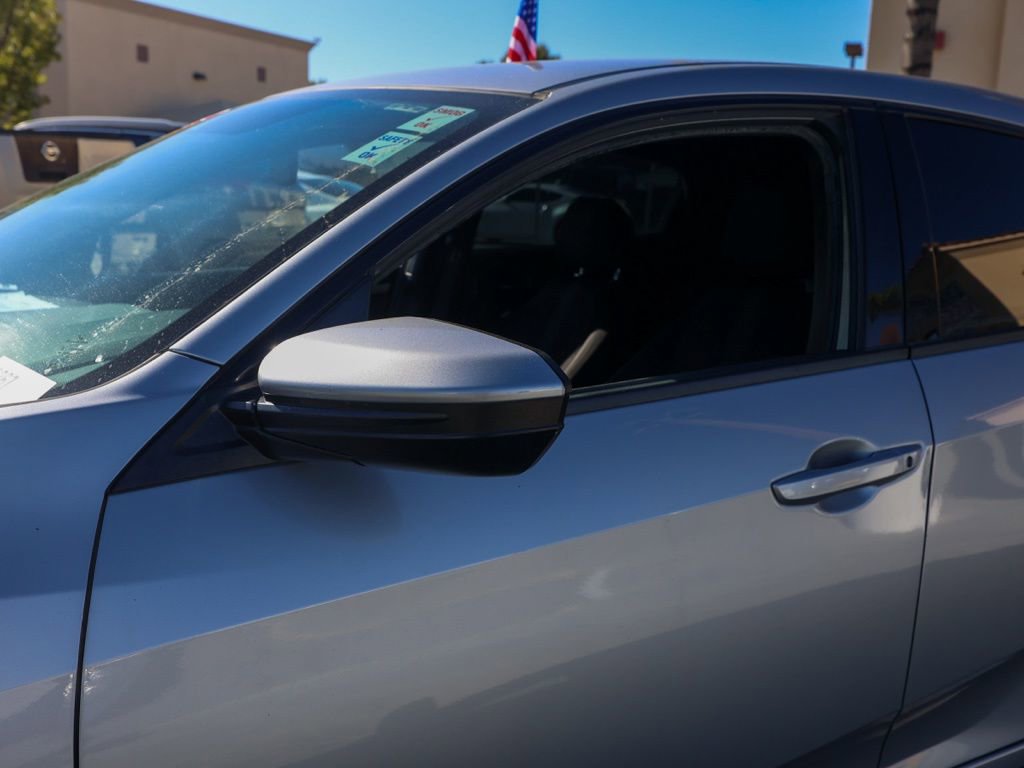 Used 2019 Honda Civic Sport image 13