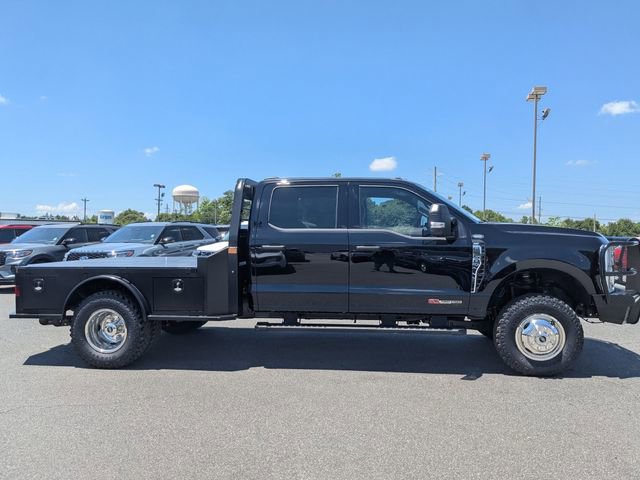 New 2026 Ford F350 XLT AWD/4WD image 2