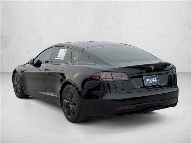 Used 2022 Tesla Model S image 8