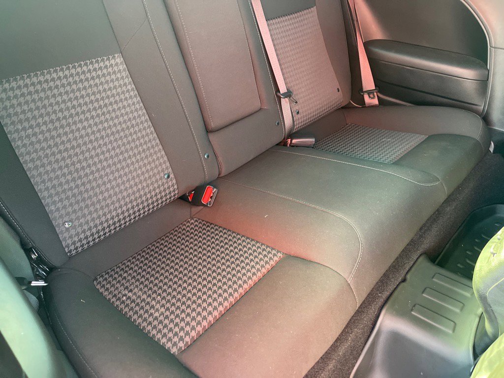 Used 2023 Dodge Challenger R/T image 18