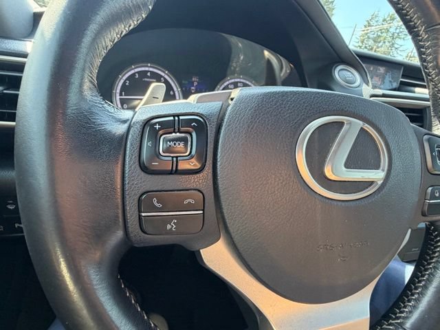 Used 2015 Lexus RC 350 AWD w/ Navigation System Package image 14