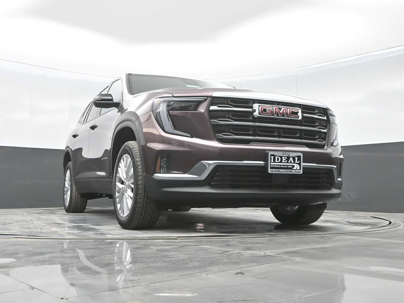 New 2026 GMC Acadia Elevation w/ Elevation Premium Package image 29