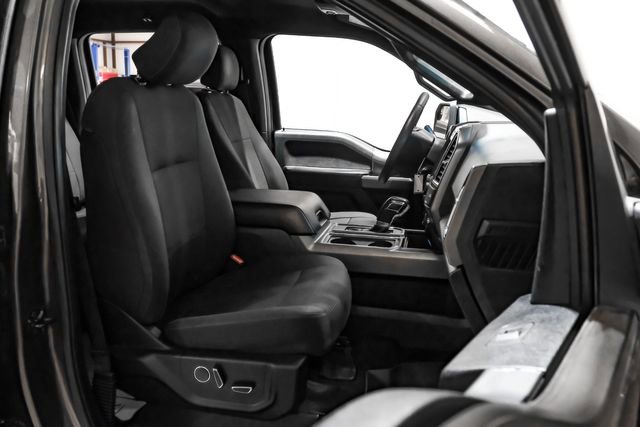 Used 2017 Ford F150 XLT w/ Equipment Group 302A Luxury RWD image 35