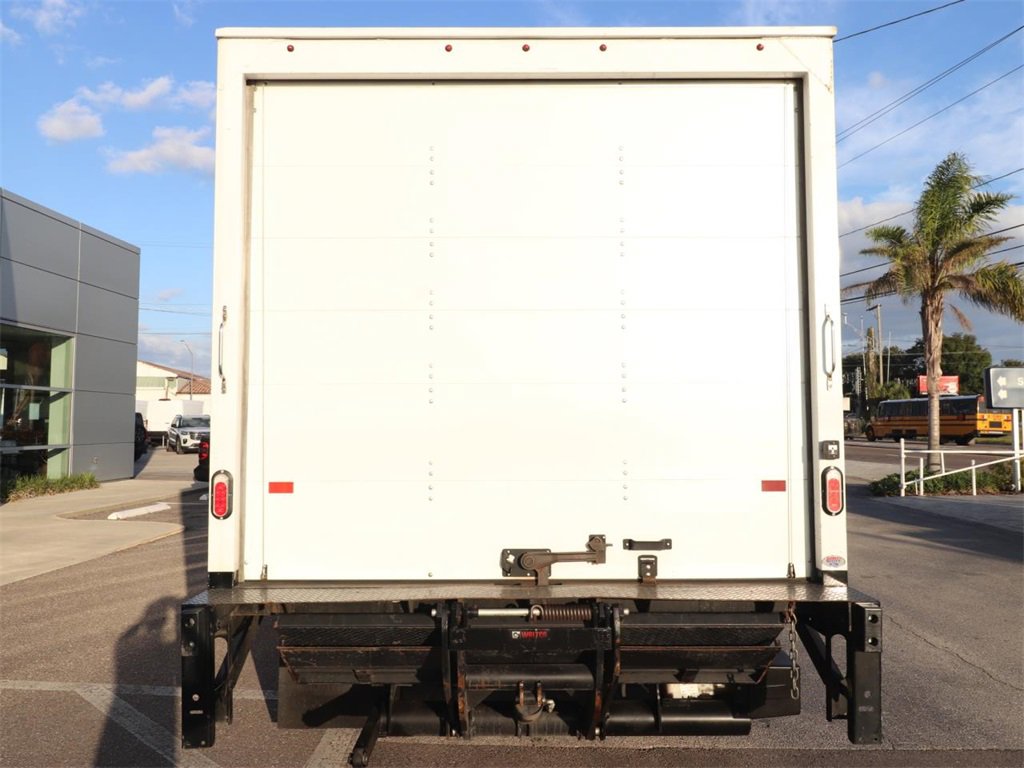 Certified 2023 Ford E-450 and Econoline 450 Super Duty w/ Power Windows & Locks Group image 13