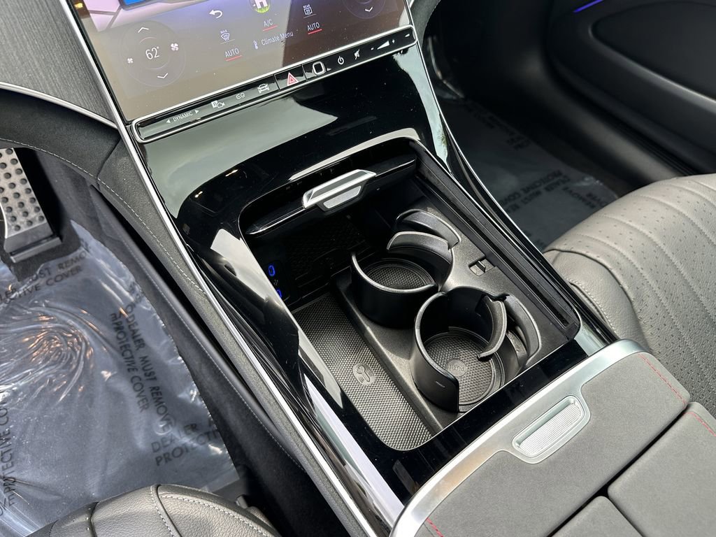 Certified 2023 Mercedes-Benz EQS 450+ Sedan image 32