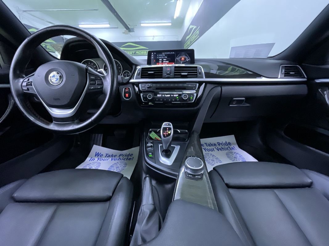 Used 2020 BMW 430i Gran Coupe Gran Coupe image 18