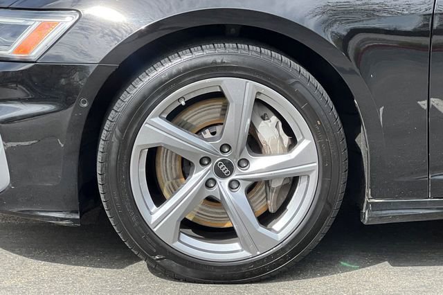 Used 2024 Audi A6 Premium Plus image 31