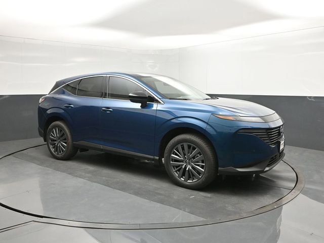 New 2026 Nissan Murano SL image 17
