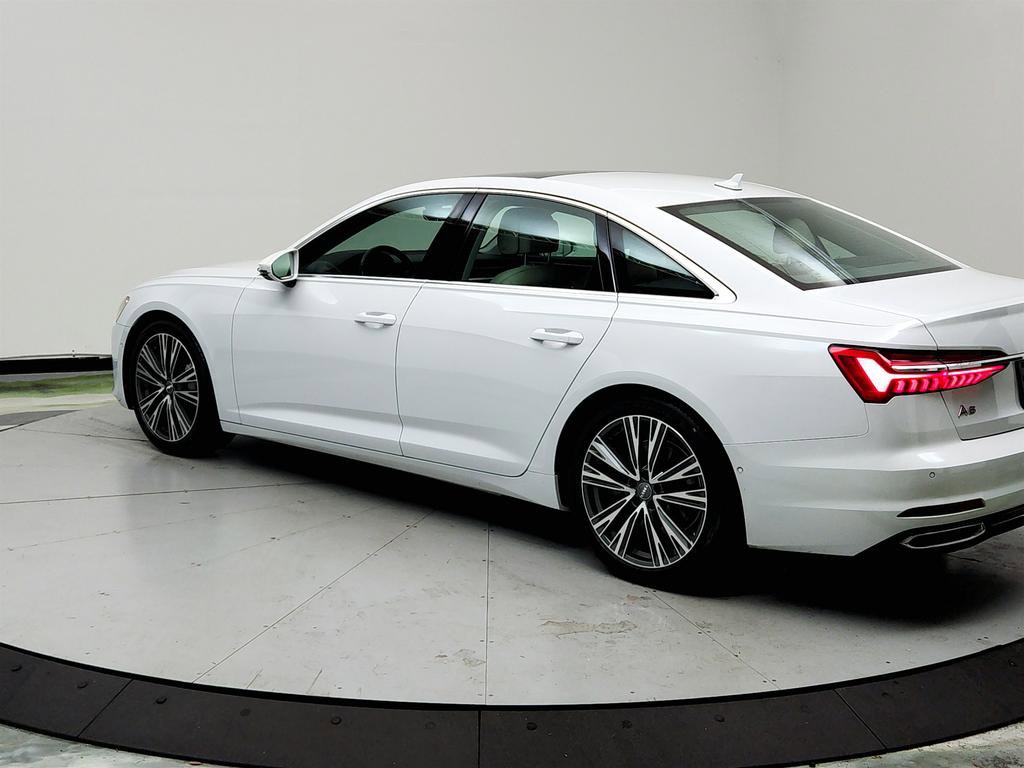 Used 2019 Audi A6 2.0T Premium Plus w/ Premium Plus Package image 7