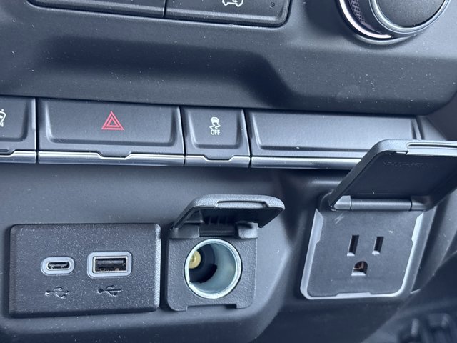 New 2026 Chevrolet Silverado 3500 W/T image 31