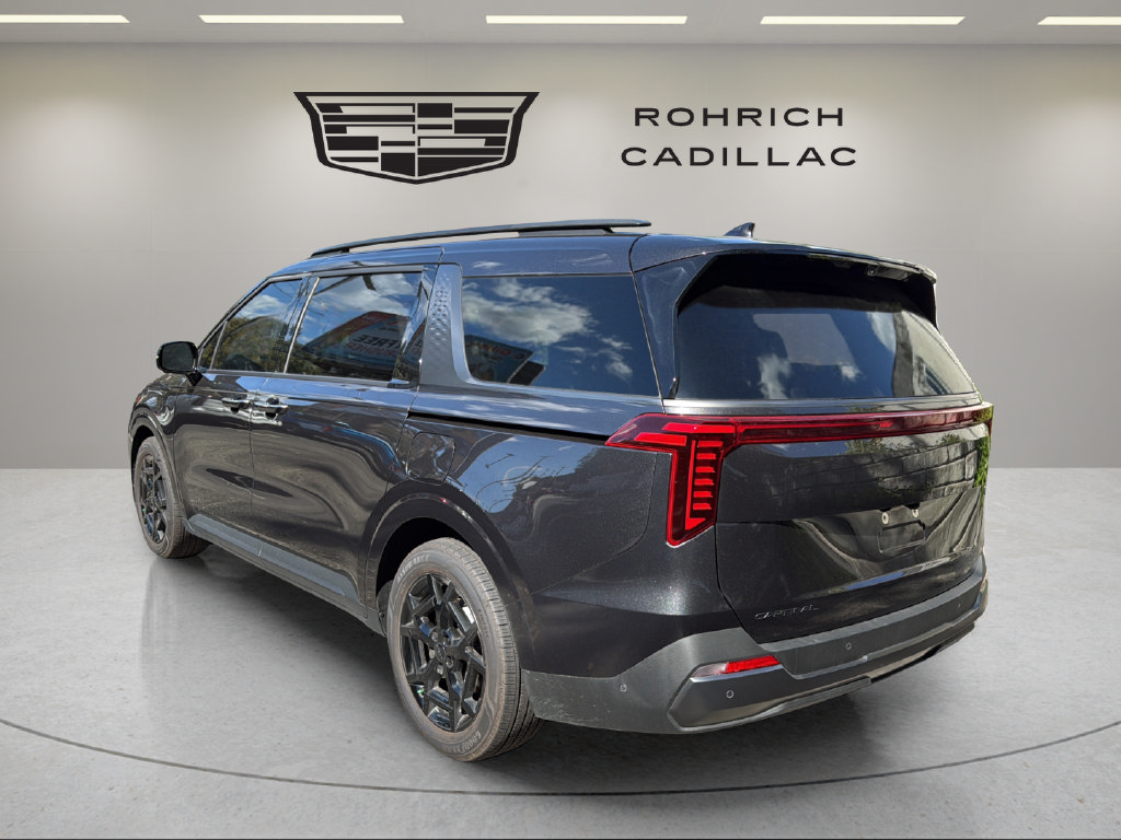 Used 2026 Kia Carnival SX Prestige FWD image 7