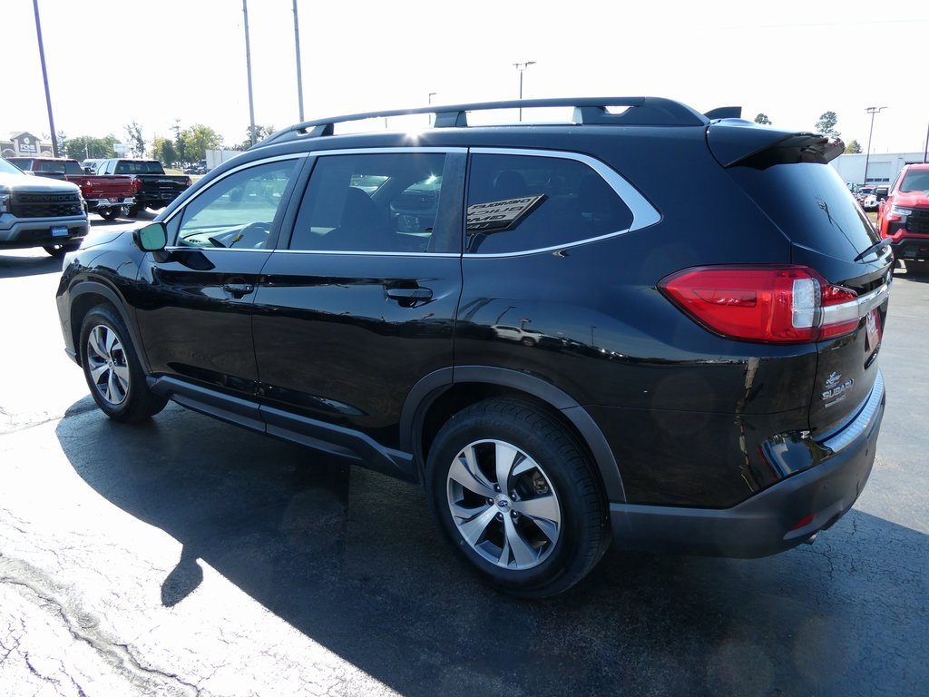 Used 2019 Subaru Ascent Premium image 7