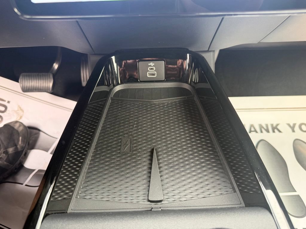 Certified 2025 Ford Mustang Mach-E Premium AWD/4WD image 21