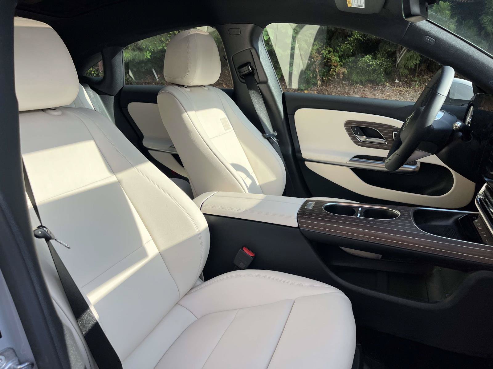 New 2027 Mercedes-Benz CLA 220 image 46