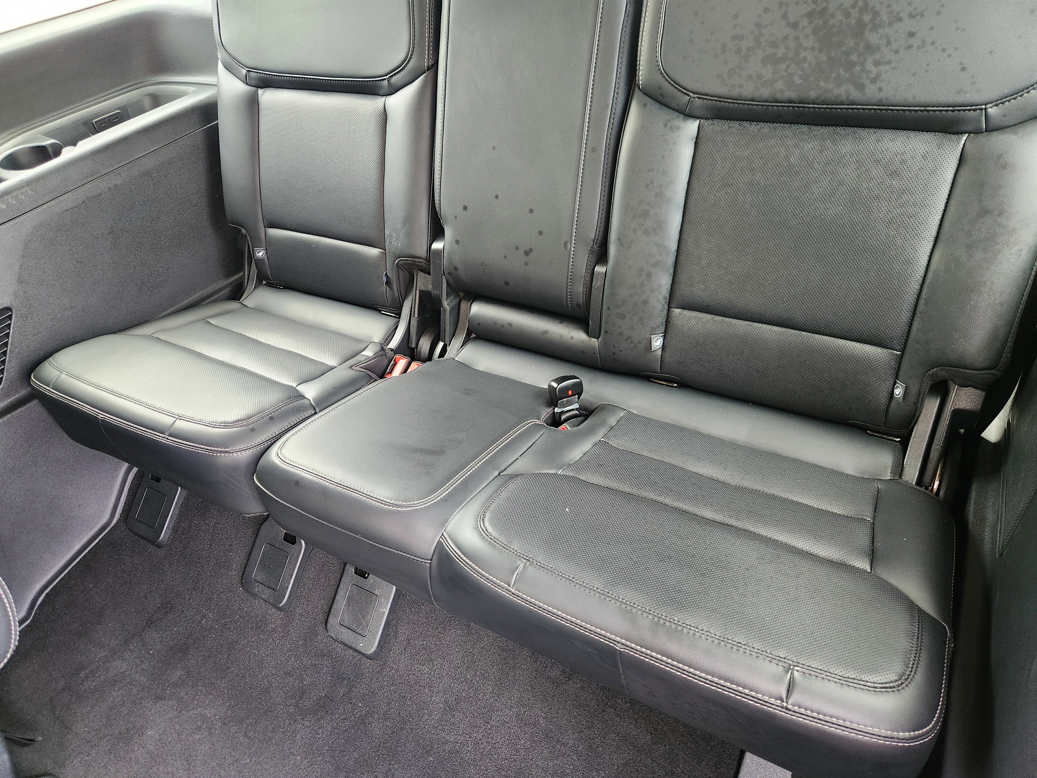 Certified 2025 Ford Expedition Platinum AWD/4WD image 22