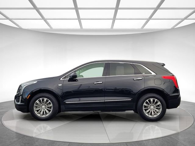 Used 2019 Cadillac XT5 Luxury image 8