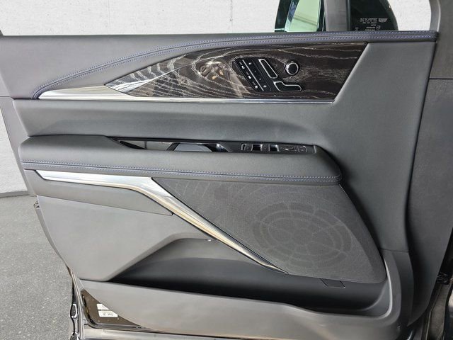New 2026 Cadillac Escalade IQ Sport 1 w/ LPO, ONYX Package AWD/4WD image 26