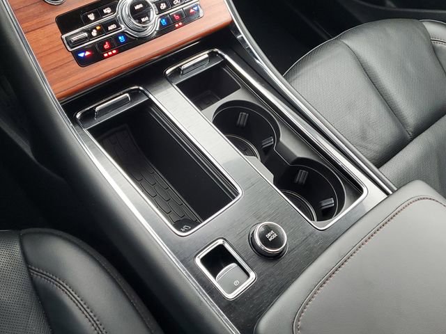 Certified 2023 Lincoln Aviator Reserve w/ Elements Package Plus image 26