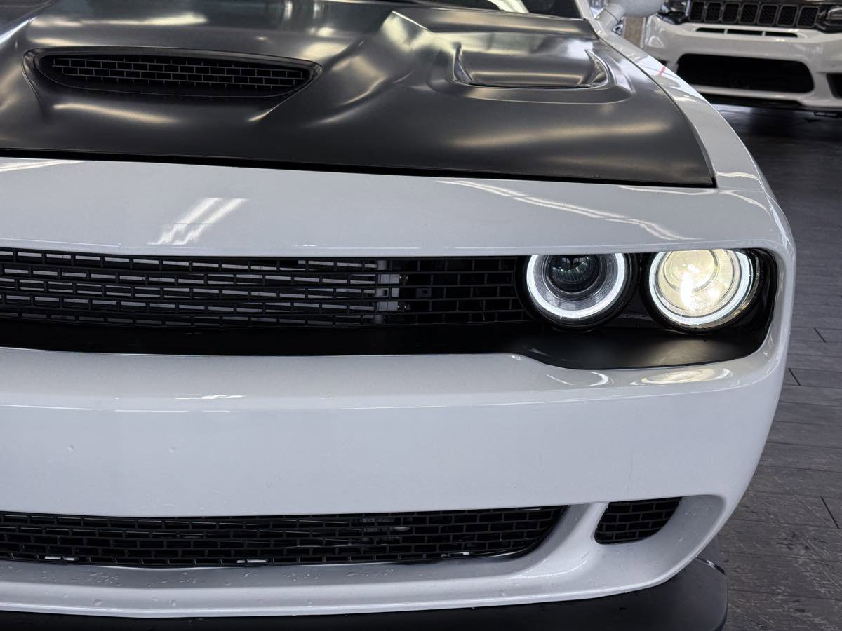Used 2021 Dodge Challenger R/T Scat Pack w/ Plus Package image 6