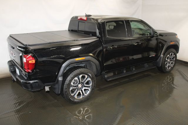 Used 2023 GMC Canyon AT4 w/ Technology Package AWD/4WD image 5