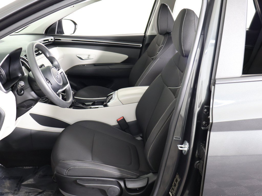 Used 2024 Hyundai Tucson SE FWD image 27