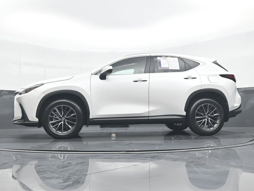 Used 2024 Lexus NX 350 AWD w/ Cold Area Package image 28