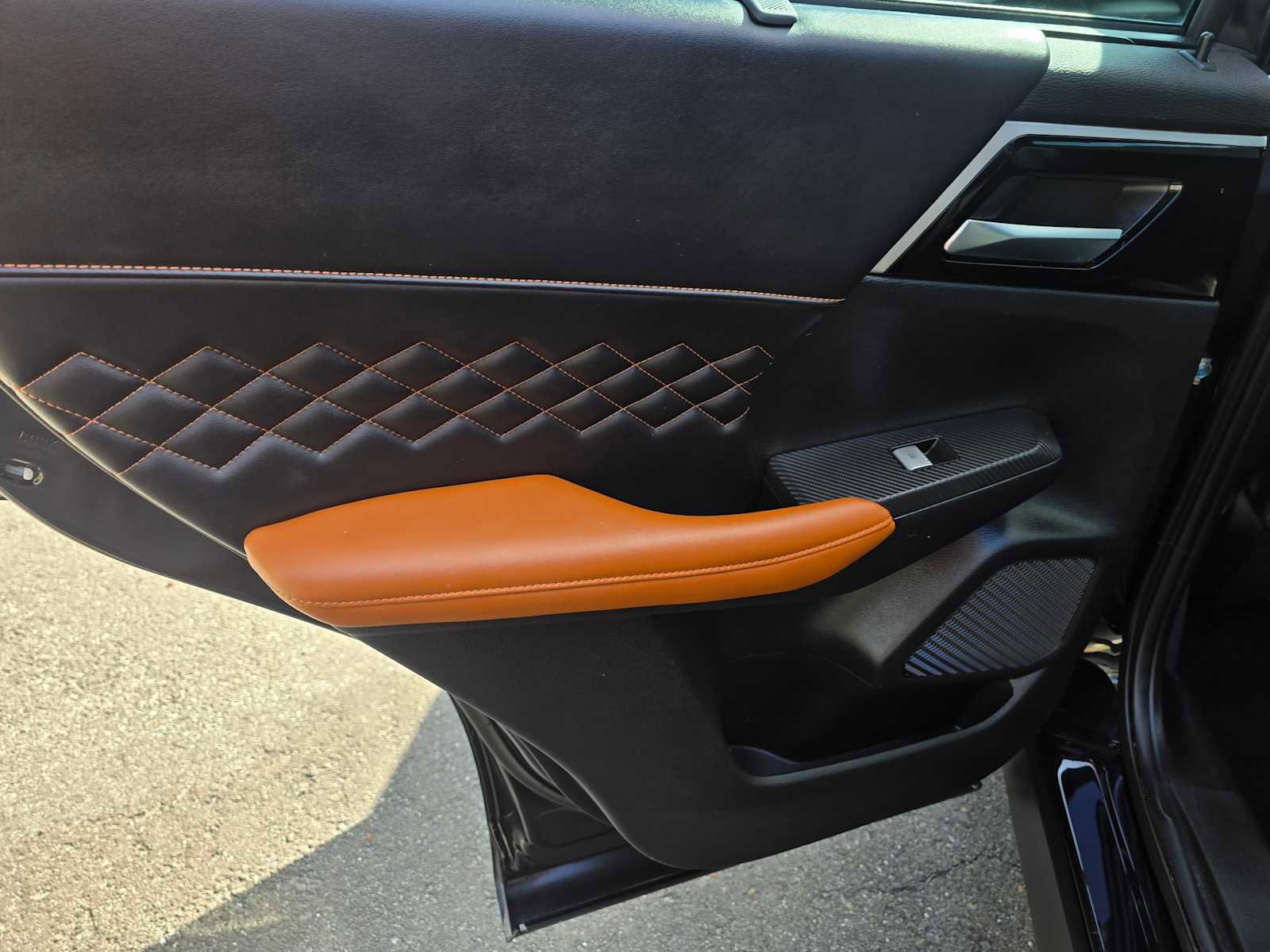 Used 2022 Mitsubishi Outlander SEL image 20