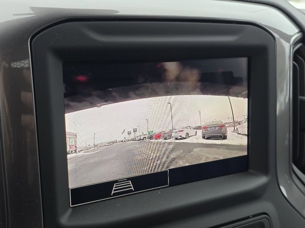 New 2025 Chevrolet Silverado 3500 W/T w/ WT Convenience Package image 5