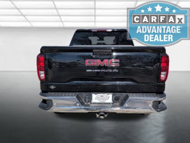 Used 2025 GMC Sierra 1500 Pro w/ Pro Value Package image 27