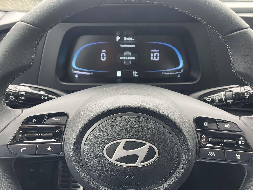 New 2026 Hyundai Elantra SEL Sport Premium image 38