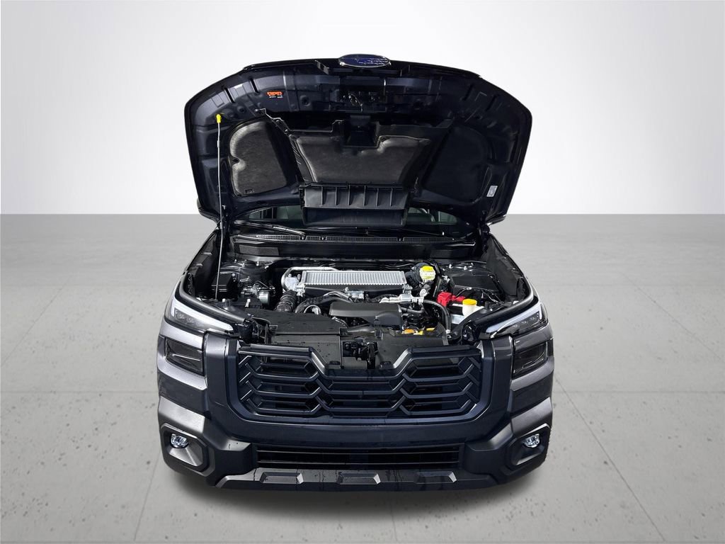 New 2026 Subaru Outback Limited XT AWD/4WD image 23
