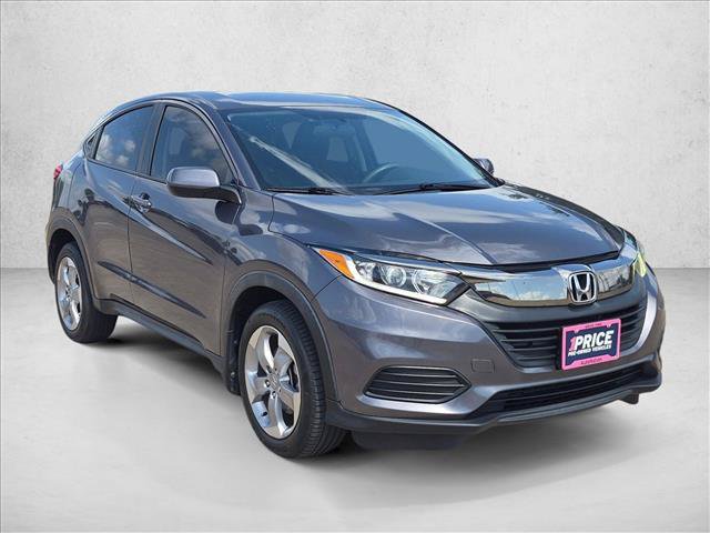 Used 2022 Honda HR-V LX image 3