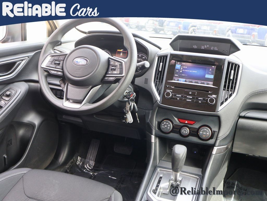 Used 2020 Subaru Forester w/ Alloy Wheel Package image 14